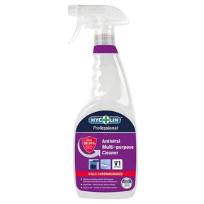Antiviral Disinfectant Spray 750ML - Indigo Supplies Ltd