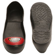 TurboToe Slip On Safety Shoe - Indigo Supplies Ltd
