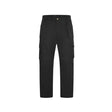 Super Pro Trousers Tall Black - Indigo Supplies Ltd