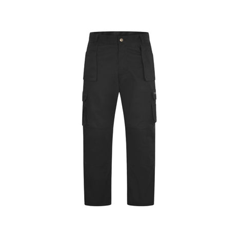 Super Pro Trousers Tall Black - Indigo Supplies Ltd