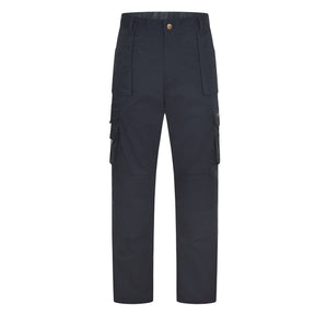 Super Pro Trousers Regular Navy - Indigo Supplies Ltd