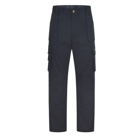 Super Pro Trousers Regular Navy - Indigo Supplies Ltd
