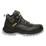 Dewalt Laser Hiker Boot S1P Black