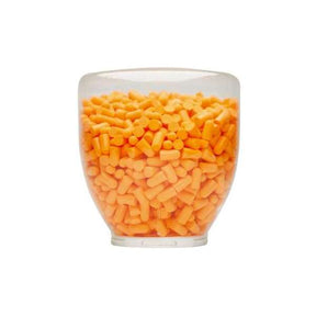 3M 1100 Dispenser Earplugs Refill Bottle (500 Pairs) - Indigo Supplies Ltd