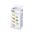 Uvex Dispenser Refill X-Fit Ear Plugs (Box 300) - Indigo Supplies Ltd