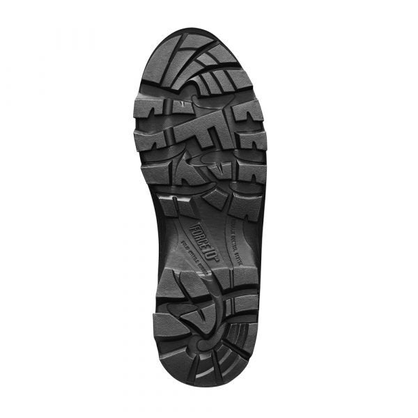 Rock Fall Titanium Waterproof Safety Boots RF4500 S3 HI CI WR HRO SRC Black