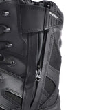 Rock Fall Titanium Waterproof Safety Boots RF4500 S3 HI CI WR HRO SRC Black