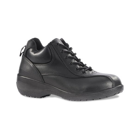 Rock Fall Ladies VX500 Emerald Safety Boot S3 SRC Black - Indigo Supplies Ltd