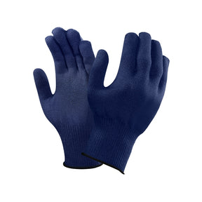 Ansell 78-103 Versatouch Thermal Insulating Glove Blue - Indigo Supplies Ltd