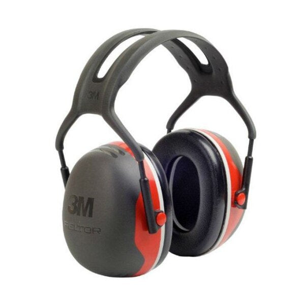 3M PELTOR X Series Ear Muffs X3A - Indigo Supplies Ltd