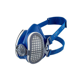 Elipse SPR501 Half Mask with P3 Filters Medium/Large - Indigo Supplies Ltd