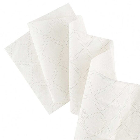 8538 Scott Performance 2Ply Toilet Tissue 320 Sheet - Indigo Supplies Ltd