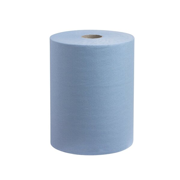 6658 Scott Slimroll 1Plu Airflex Blue 165M