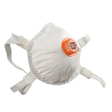 Alpha Solway 3030V Valved FFP3 Mask - Indigo Supplies Ltd