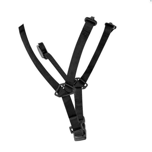 Quick Release 4 Point Linesman Harness