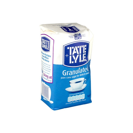 Bag Sugar 1KG - Indigo Supplies Ltd