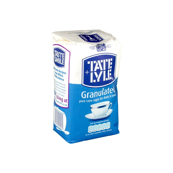 Bag Sugar 1KG - Indigo Supplies Ltd