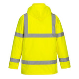 Portwest S460 High Visibility Traffic Jacket Yellow - Indigo Supplies Ltd