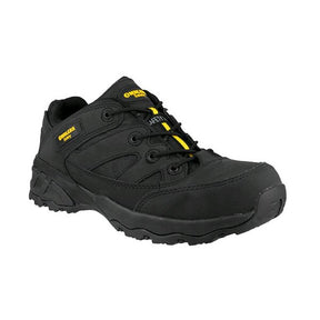 FS68 Nubuck Safety Trainer SB SRC - Indigo Supplies Ltd