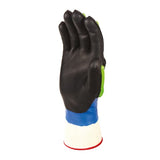 Showa 377-IP Nitrile Foam Coating Anti-Impact Glove (Pair)