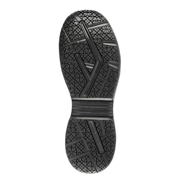 Rock Fall RF008 FaraDRI Non-Metallic Trainer S3 ESD SRC Black