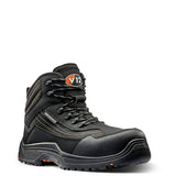 V12 V1501.01 Caiman IGS Vegan Boot S3 HRO SRC Black