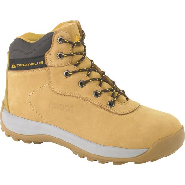 Delta Plus LH840 Safety Hiker Boot S1P - Indigo Supplies Ltd