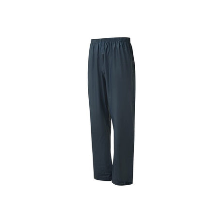 Raintech Breathable Waterproof Trousers - Indigo Supplies Ltd