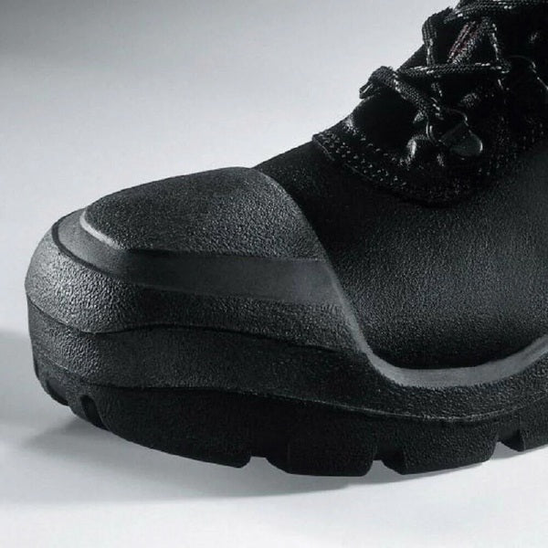 Uvex Quatro Pro Extra Wide Fit Safety Boot S3 SRC Black