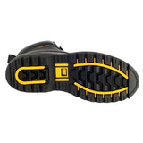 Caterpillar Holton Safety Boot SB Black