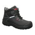Tuf Pro Chukka Boot with Scuff Cap S3 SRC Black - Indigo Supplies Ltd
