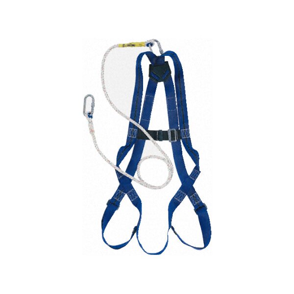 Titan Fall Arrest Kit