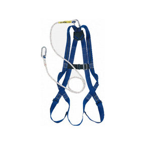 Titan Fall Arrest Kit - Indigo Supplies Ltd