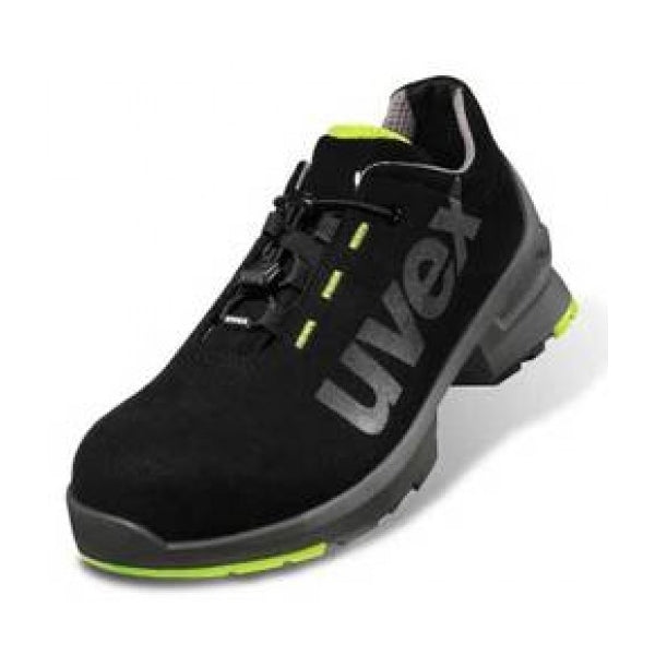 Uvex 1 ladies safety trainers 8544.8 - Indigo Supplies Ltd