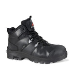 Rock Fall TC300 Rhyolite Internal Metatarsal Waterproof Safety Boot S3 HRO SRC Black