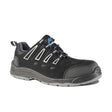 Rock Fall Pro Man PM4040 Composite Trainer S3 Black - Indigo Supplies Ltd