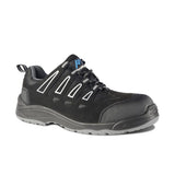 Rock Fall Pro Man PM4040 Composite Trainer S3 Black - Indigo Supplies Ltd