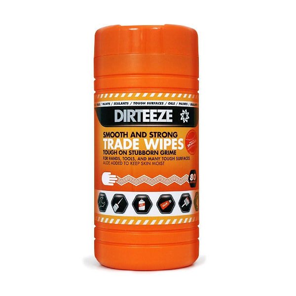 Smooth &amp; Strong Heavy Duty Wipes - Indigo Supplies Ltd