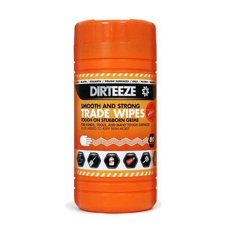 Smooth &amp; Strong Heavy Duty Wipes - Indigo Supplies Ltd