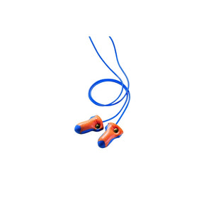3301167 Laser Trak Corded Earplug - Indigo Supplies Ltd