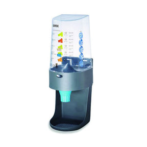 Uvex X-FIT Ear Plug Dispenser Unit - Indigo Supplies Ltd