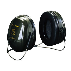 3M Peltor Optime II Neckband - Indigo Supplies Ltd
