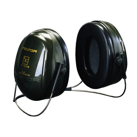 3M Peltor Optime II Neckband - Indigo Supplies Ltd