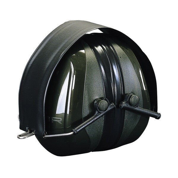 3M Peltor Optime II Folding Headband - Indigo Supplies Ltd