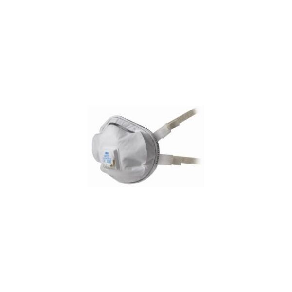 3M 8825 Particulate Respirator - Indigo Supplies Ltd
