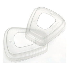 3M 5000 Series Filter Retainer (Pack 2) - Indigo Supplies Ltd