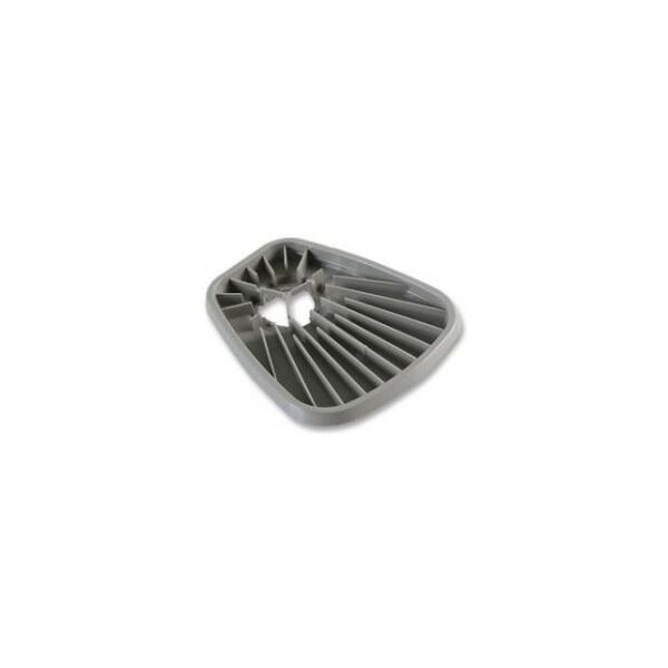 3M 603 Reusable Respirator Filter Adaptor for 5000 Series (Pack 2)