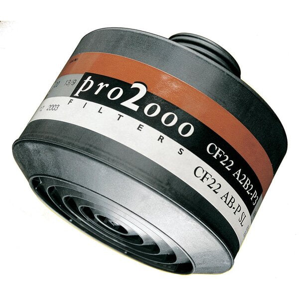 Scott Safety Pro 2000 CF22 A2B2-P3 Combination Filter - Indigo Supplies Ltd