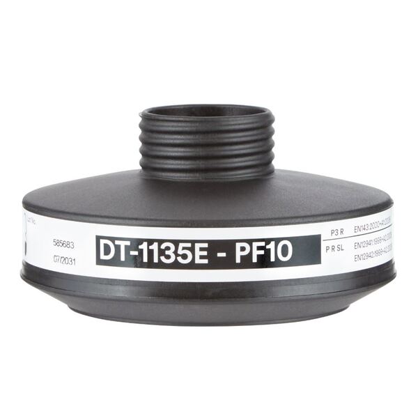 3M DT-1135E PF10 P3 Filter