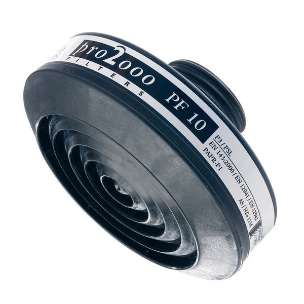 Scott Safety Pro 2000 P3 PF10 Filter